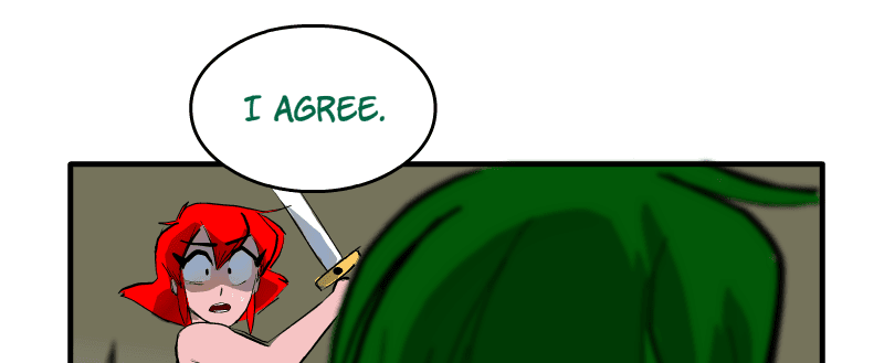 Room of Swords Chapter 120 page 114 - Chapter 120: (S2) Ep. 120