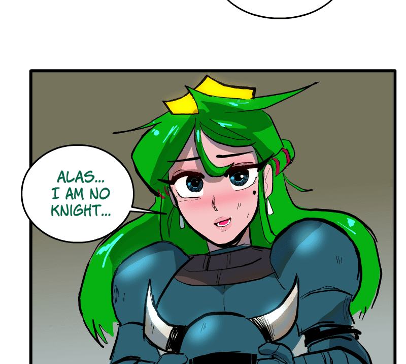 Room of Swords Chapter 120 page 116 - Chapter 120: (S2) Ep. 120