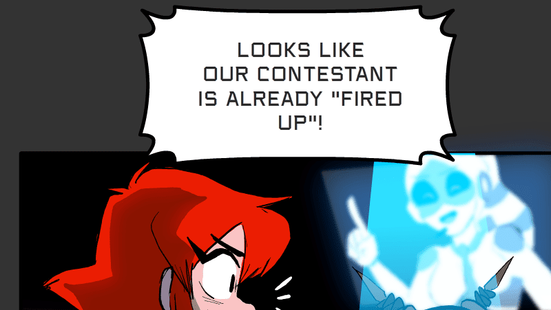 Room of Swords Chapter 120 page 13 - Chapter 120: (S2) Ep. 120