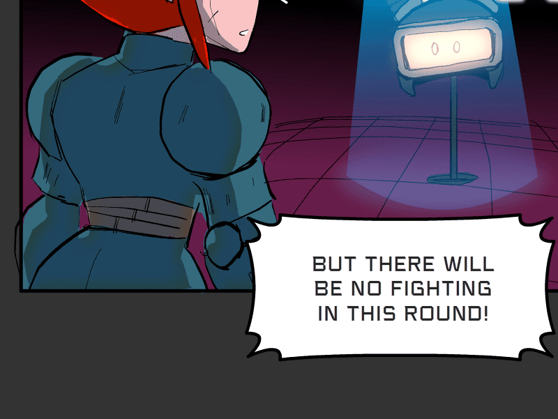 Room of Swords Chapter 120 page 14 - Chapter 120: (S2) Ep. 120