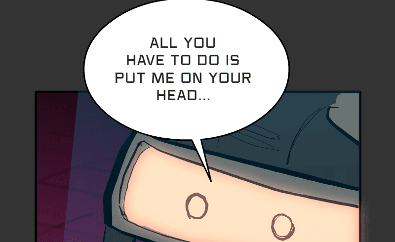 Room of Swords Chapter 120 page 18 - Chapter 120: (S2) Ep. 120