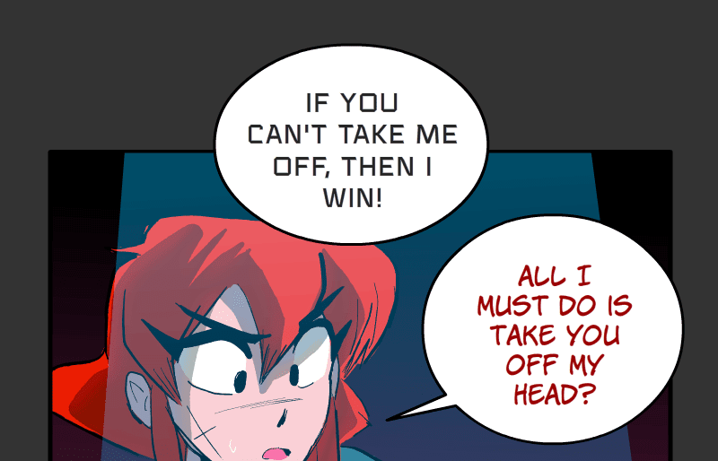 Room of Swords Chapter 120 page 20 - Chapter 120: (S2) Ep. 120