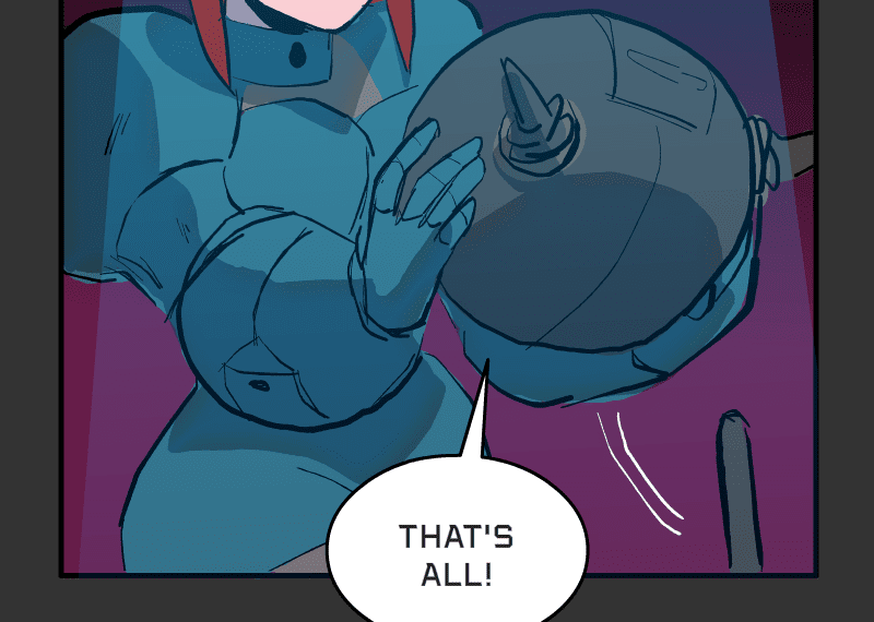 Room of Swords Chapter 120 page 21 - Chapter 120: (S2) Ep. 120