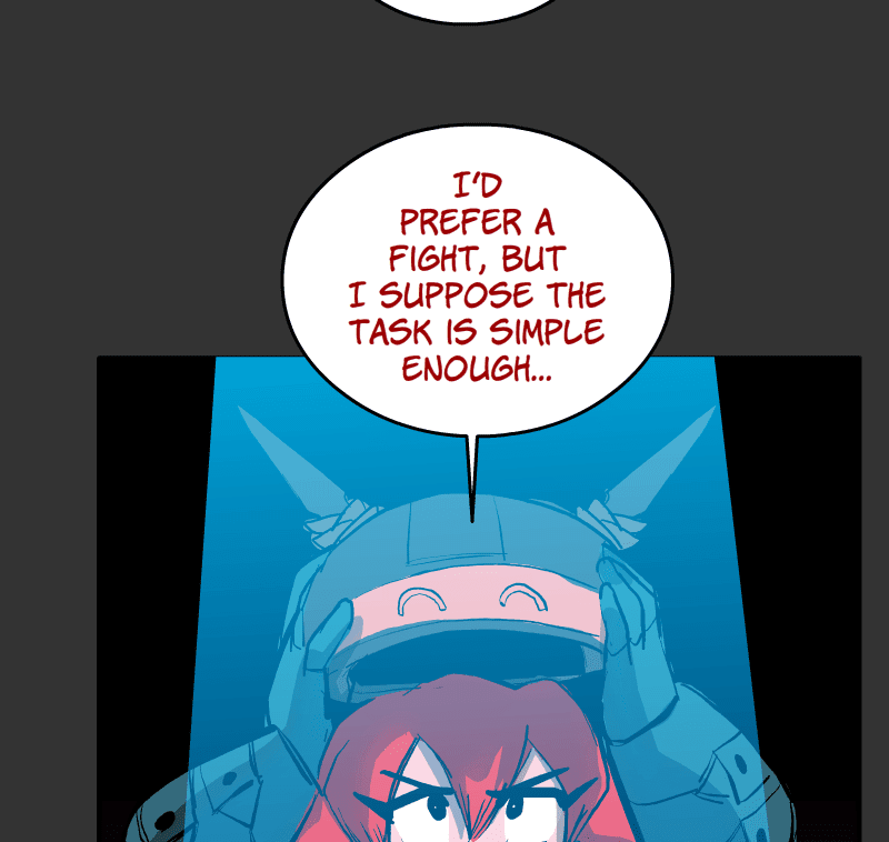Room of Swords Chapter 120 page 22 - Chapter 120: (S2) Ep. 120