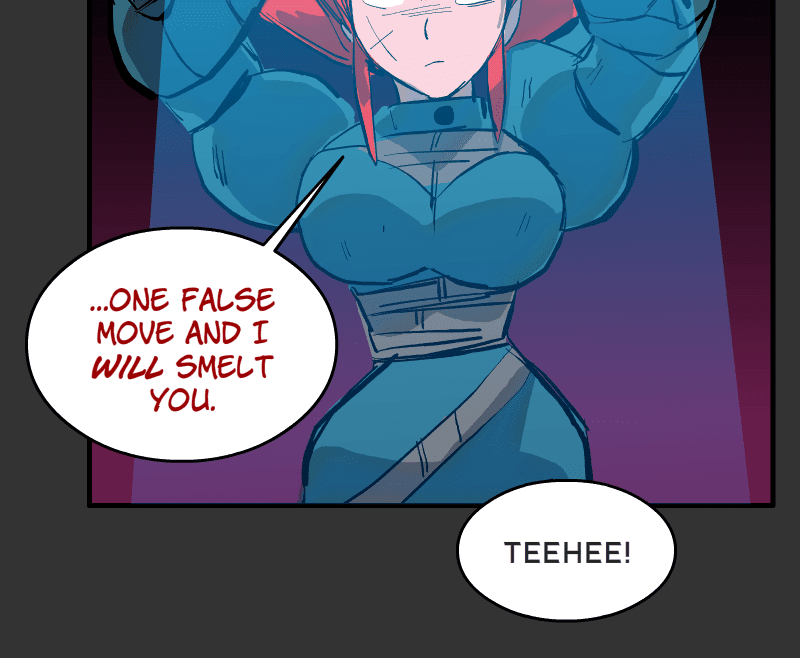 Room of Swords Chapter 120 page 23 - Chapter 120: (S2) Ep. 120