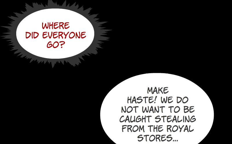 Room of Swords Chapter 120 page 33 - Chapter 120: (S2) Ep. 120