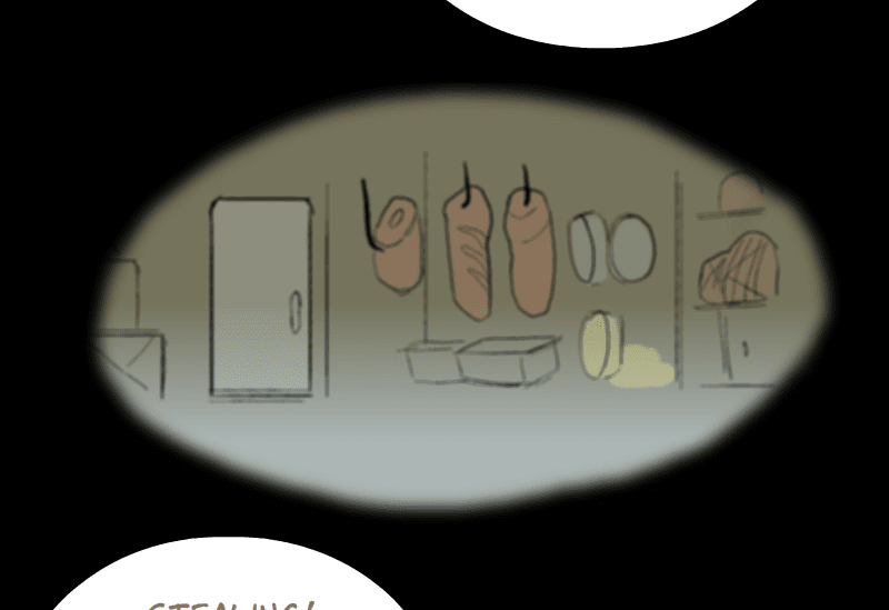 Room of Swords Chapter 120 page 34 - Chapter 120: (S2) Ep. 120