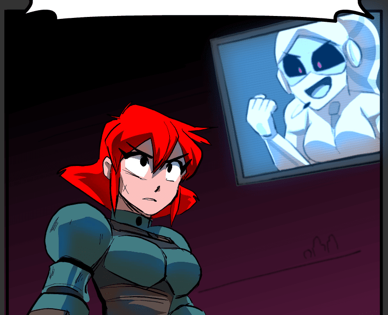 Room of Swords Chapter 120 page 4 - Chapter 120: (S2) Ep. 120