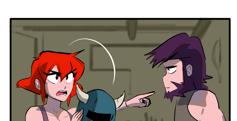Room of Swords Chapter 120 page 41 - Chapter 120: (S2) Ep. 120