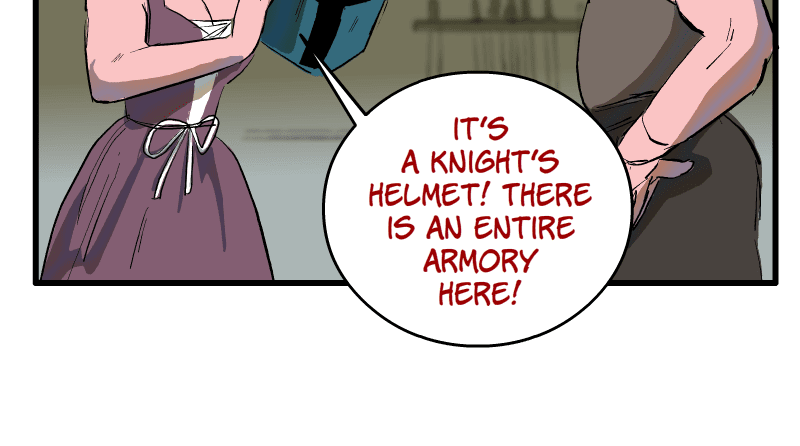 Room of Swords Chapter 120 page 42 - Chapter 120: (S2) Ep. 120