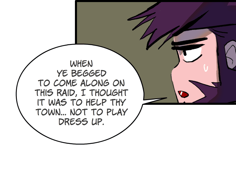 Room of Swords Chapter 120 page 43 - Chapter 120: (S2) Ep. 120