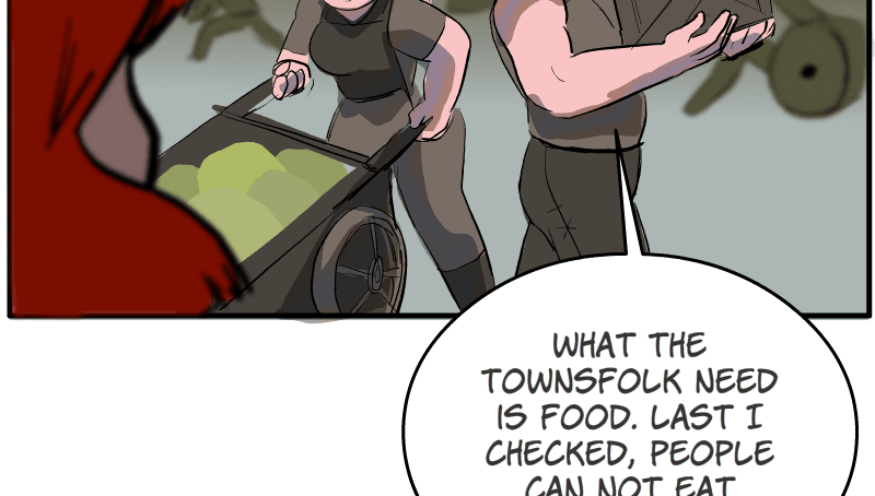 Room of Swords Chapter 120 page 44 - Chapter 120: (S2) Ep. 120