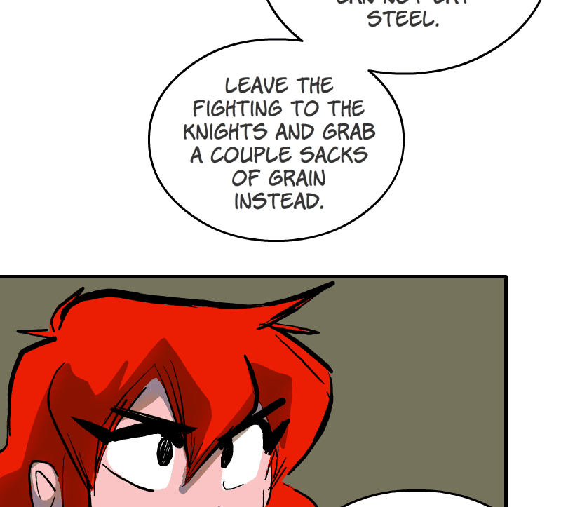 Room of Swords Chapter 120 page 45 - Chapter 120: (S2) Ep. 120