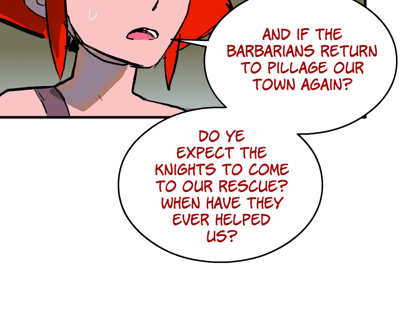 Room of Swords Chapter 120 page 46 - Chapter 120: (S2) Ep. 120