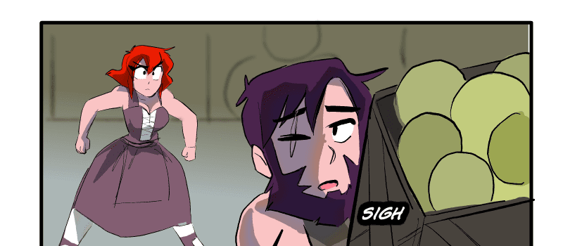 Room of Swords Chapter 120 page 47 - Chapter 120: (S2) Ep. 120