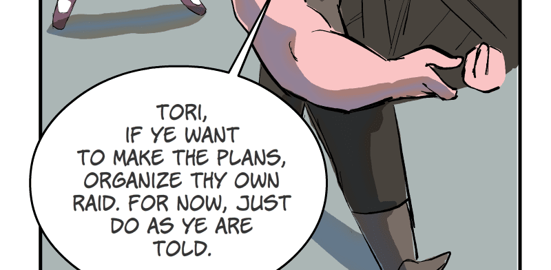 Room of Swords Chapter 120 page 48 - Chapter 120: (S2) Ep. 120