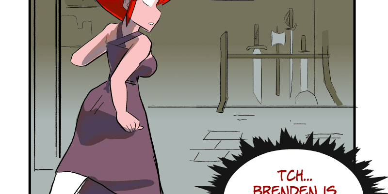 Room of Swords Chapter 120 page 50 - Chapter 120: (S2) Ep. 120