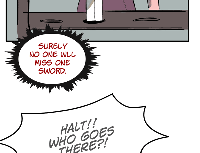 Room of Swords Chapter 120 page 54 - Chapter 120: (S2) Ep. 120
