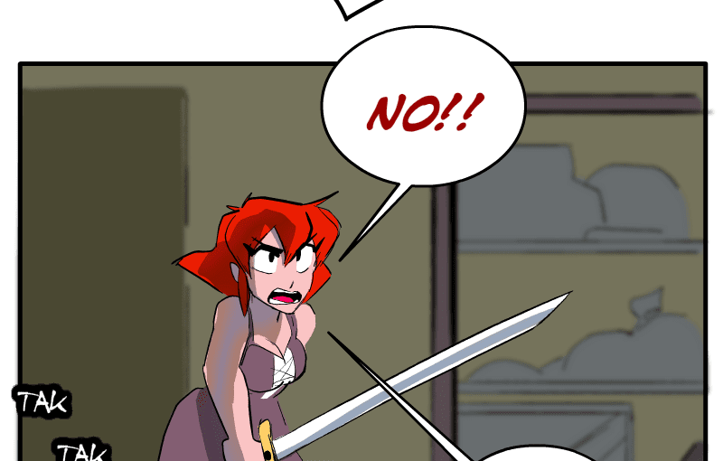 Room of Swords Chapter 120 page 59 - Chapter 120: (S2) Ep. 120