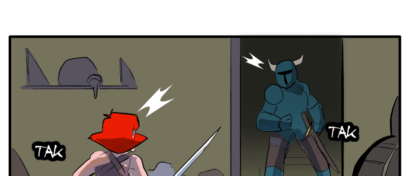 Room of Swords Chapter 120 page 61 - Chapter 120: (S2) Ep. 120