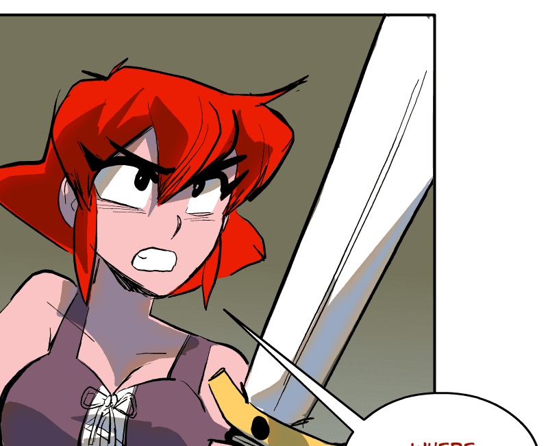 Room of Swords Chapter 120 page 63 - Chapter 120: (S2) Ep. 120