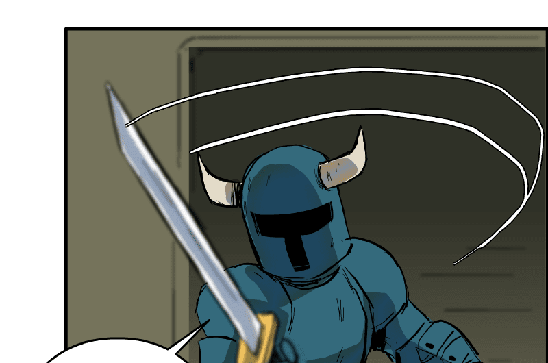 Room of Swords Chapter 120 page 68 - Chapter 120: (S2) Ep. 120
