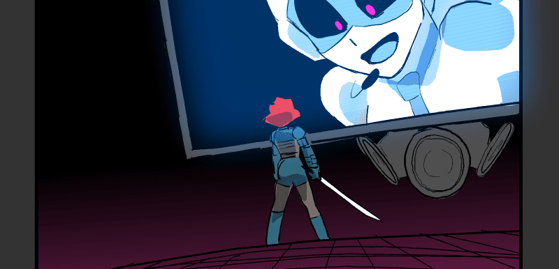 Room of Swords Chapter 120 page 7 - Chapter 120: (S2) Ep. 120
