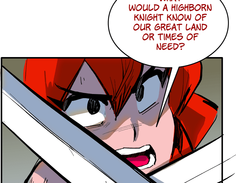 Room of Swords Chapter 120 page 73 - Chapter 120: (S2) Ep. 120