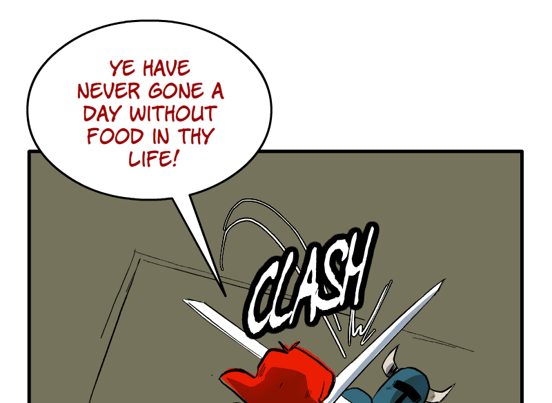 Room of Swords Chapter 120 page 75 - Chapter 120: (S2) Ep. 120