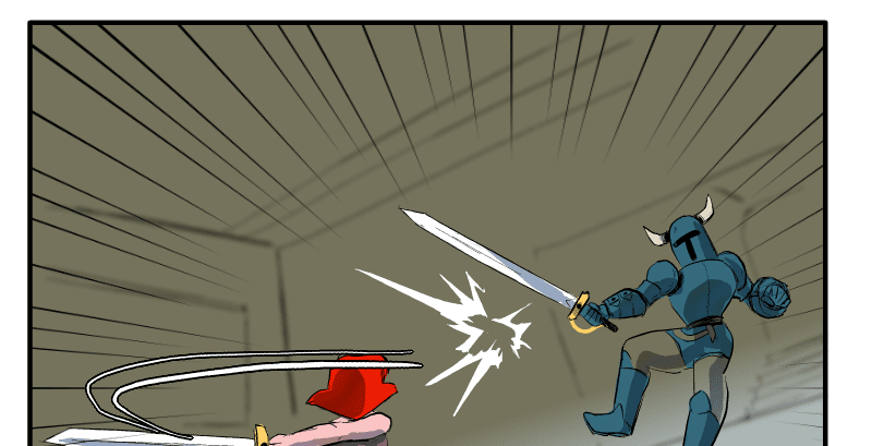 Room of Swords Chapter 120 page 78 - Chapter 120: (S2) Ep. 120
