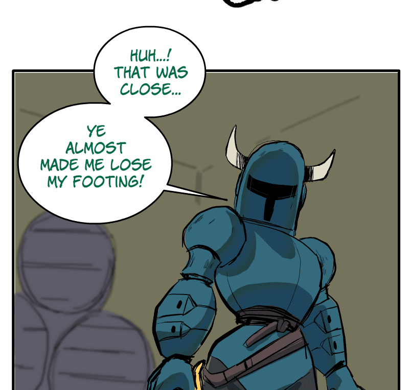 Room of Swords Chapter 120 page 80 - Chapter 120: (S2) Ep. 120