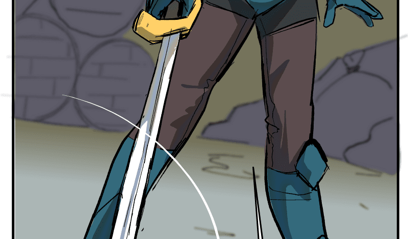 Room of Swords Chapter 120 page 81 - Chapter 120: (S2) Ep. 120