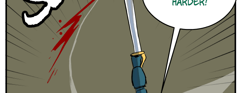 Room of Swords Chapter 120 page 84 - Chapter 120: (S2) Ep. 120