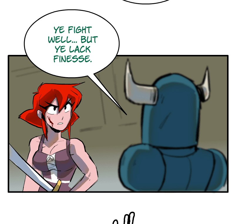 Room of Swords Chapter 120 page 90 - Chapter 120: (S2) Ep. 120