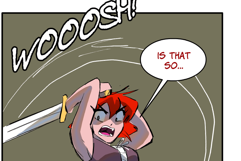 Room of Swords Chapter 120 page 91 - Chapter 120: (S2) Ep. 120