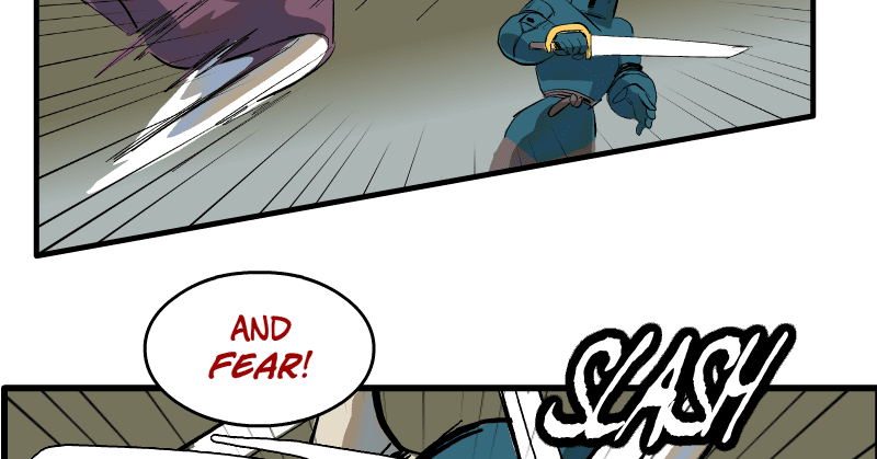 Room of Swords Chapter 120 page 94 - Chapter 120: (S2) Ep. 120