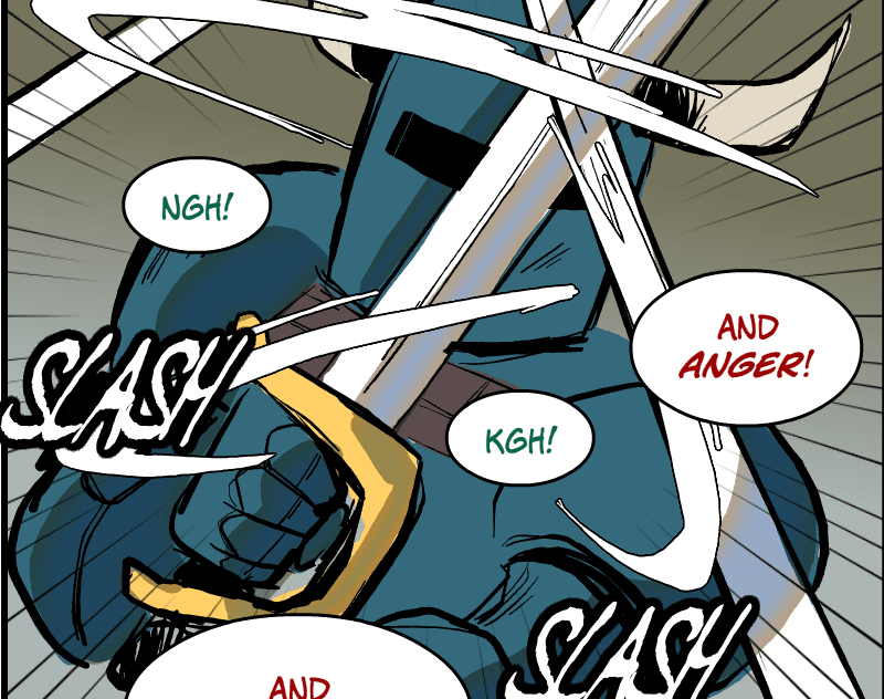Room of Swords Chapter 120 page 95 - Chapter 120: (S2) Ep. 120