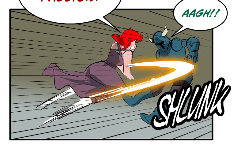 Room of Swords Chapter 120 page 97 - Chapter 120: (S2) Ep. 120