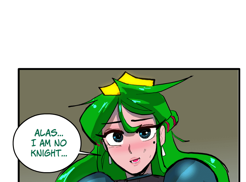 Room of Swords Chapter 121 page 1 - Chapter 121: (S2) Ep. 121