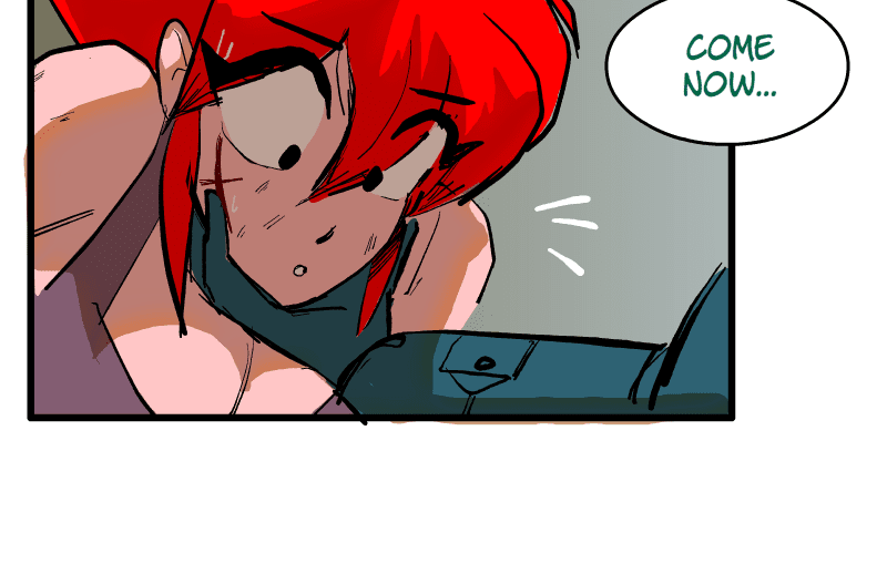 Room of Swords Chapter 121 page 11 - Chapter 121: (S2) Ep. 121