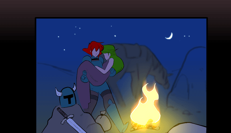 Room of Swords Chapter 121 page 115 - Chapter 121: (S2) Ep. 121