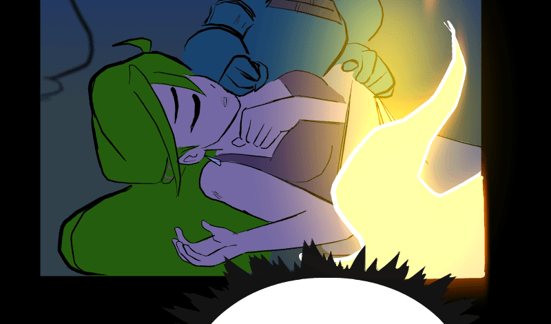 Room of Swords Chapter 121 page 118 - Chapter 121: (S2) Ep. 121