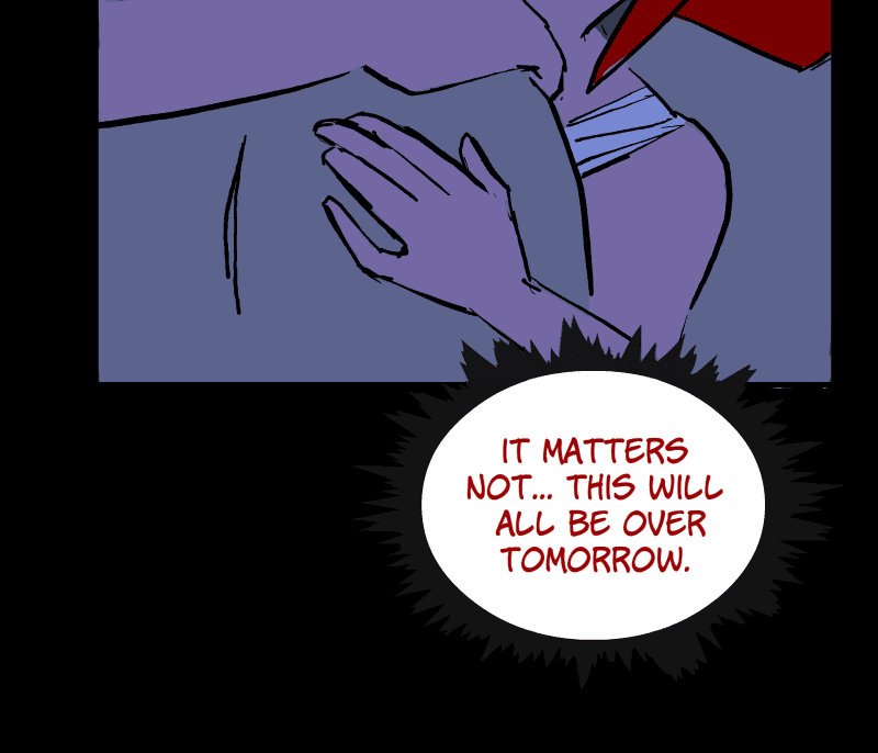 Room of Swords Chapter 121 page 120 - Chapter 121: (S2) Ep. 121