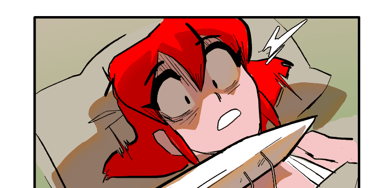 Room of Swords Chapter 121 page 124 - Chapter 121: (S2) Ep. 121
