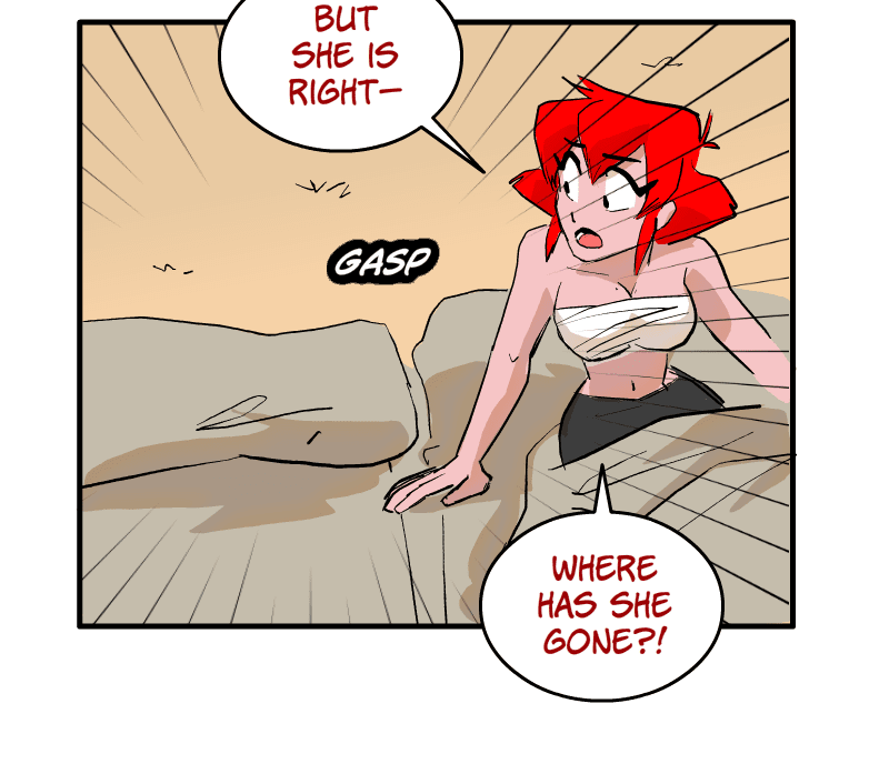 Room of Swords Chapter 121 page 128 - Chapter 121: (S2) Ep. 121