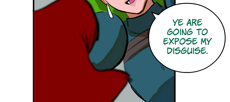 Room of Swords Chapter 121 page 13 - Chapter 121: (S2) Ep. 121
