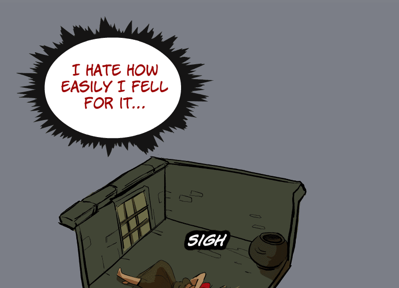 Room of Swords Chapter 121 page 133 - Chapter 121: (S2) Ep. 121