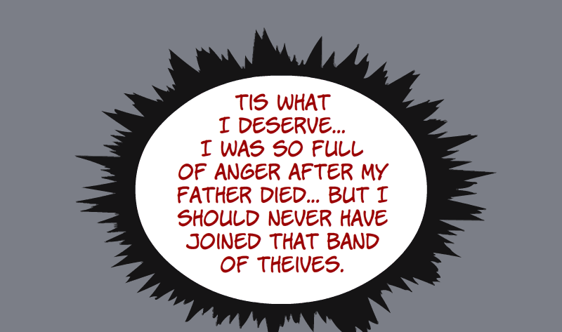 Room of Swords Chapter 121 page 135 - Chapter 121: (S2) Ep. 121