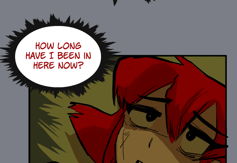 Room of Swords Chapter 121 page 136 - Chapter 121: (S2) Ep. 121