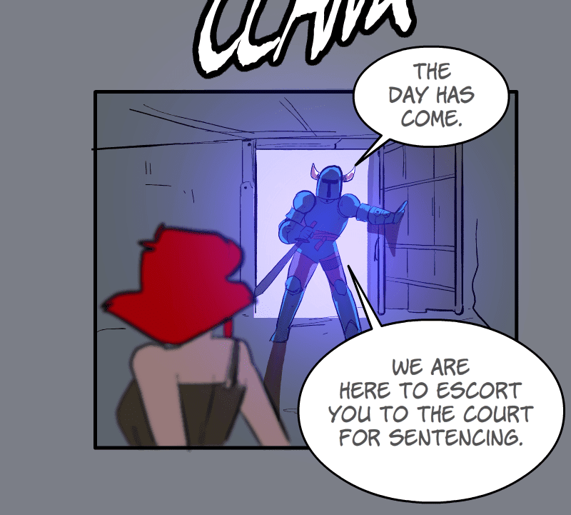 Room of Swords Chapter 121 page 138 - Chapter 121: (S2) Ep. 121